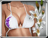 (LN)White Bikini RL