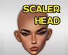 150% Head Scaler