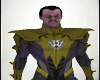 Sinestro Outfit v1
