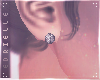 E~ Sexy Queen - Earrings