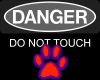 [PIC]DANGER DO NOT TOUCH
