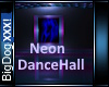 [BD] NeonDanceHall