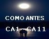 Como Antes