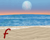 [F]romantic beach 1