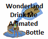 Wonderland Drink Me