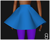 ß | CH Skirt 1 UV2