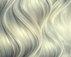 Elven blond pnytail
