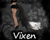 [Vix] Yin Canine Tail