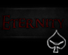 Eternity Name Plate