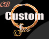 |CB| +Jas Custom+
