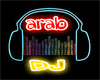 Arab Dance DJ #2