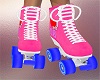 80s roller skates