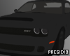 Dodge Challenger HellCat