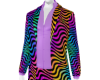 *Ess* Neon Rainbow Suit