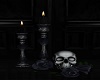 💀 Witching Candle set