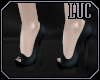 [luc] Spruce Heels