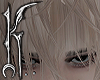 ♱ blonde+
