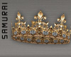 #S Tudor Crown #Diamond