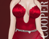 !A Love dress red