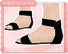 HK| Mama Sakura Sandals