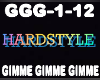 Hardstyle Gimme Gimme