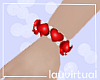 Kids lil love bracelet