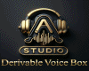 Derivable Voice Box