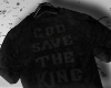 save the king