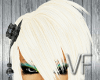 [V]Sexy Punk Blonde Hair