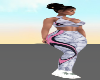 XUAN0- SAUNA SUIT