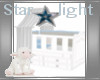 starlight crib