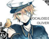 Oliver Vocaloid VoiceBox
