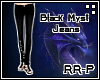 !Black Myst Jeans RR~P