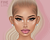 F. Amee Blonde