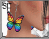 SF Pride Earring