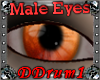 [DD]M.Oranja Eyes