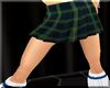school mini skirt [hime]