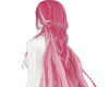 High elf  Gradient pink