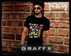 Gx| Made In The 80s Tee