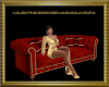 (AL)VALENTINE 25 SOFA
