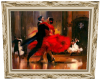 Flamenco Dancing Couple3