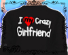 ♥KID crazy GF sweater