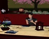 Kiyoshi Tea Table