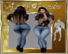ANGEL Country Blk Fit25