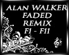 |S|AlanWalkerFaded Remix