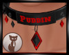 Puddin Collar