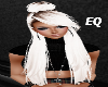 EQ Emmaya Trash Hair