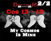 Depeche Mode - Cosmos P2