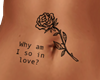 In Love Tattoo