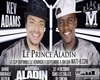 prince aladin- BLACK M
